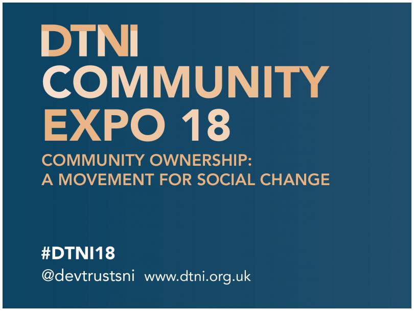 DTNI Community Expo 18