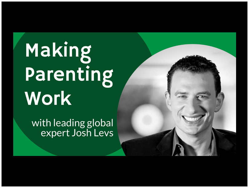 'Make Parenting Work'