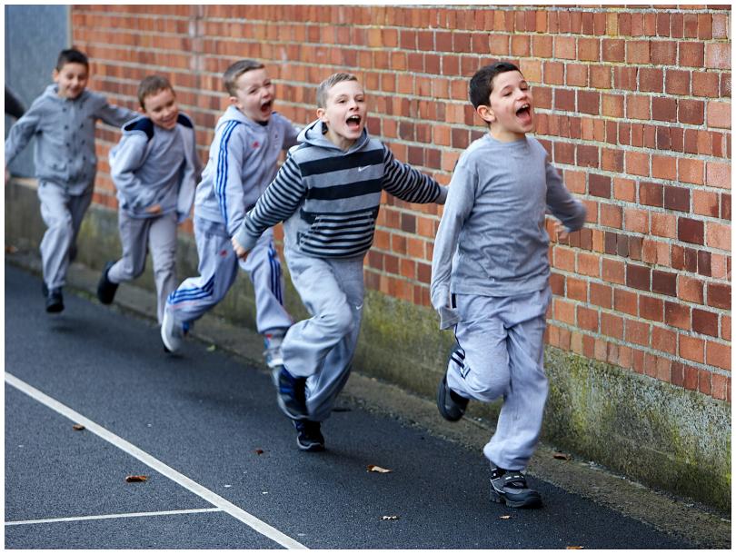 Belfast Boys