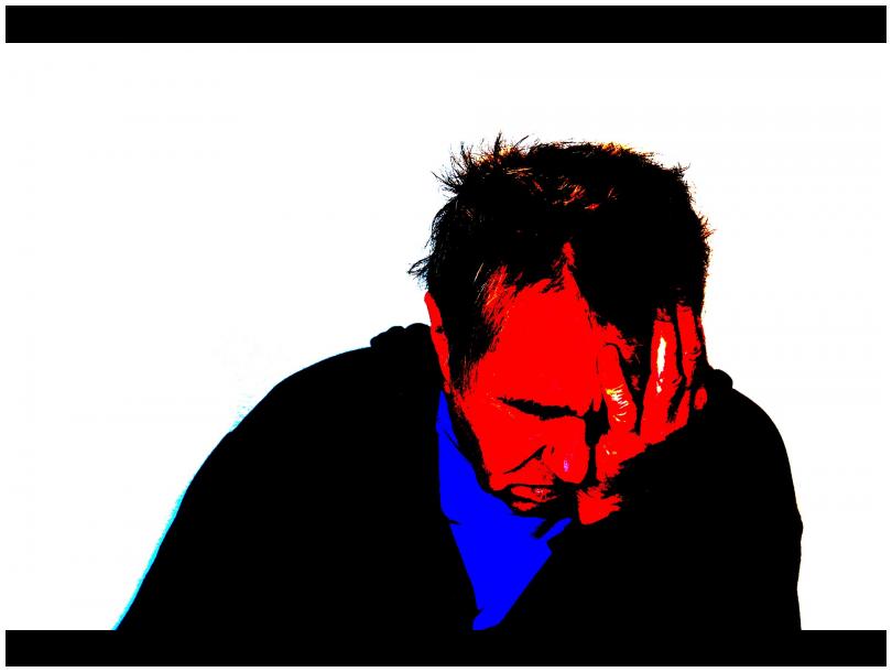 Managing Staff Stress
