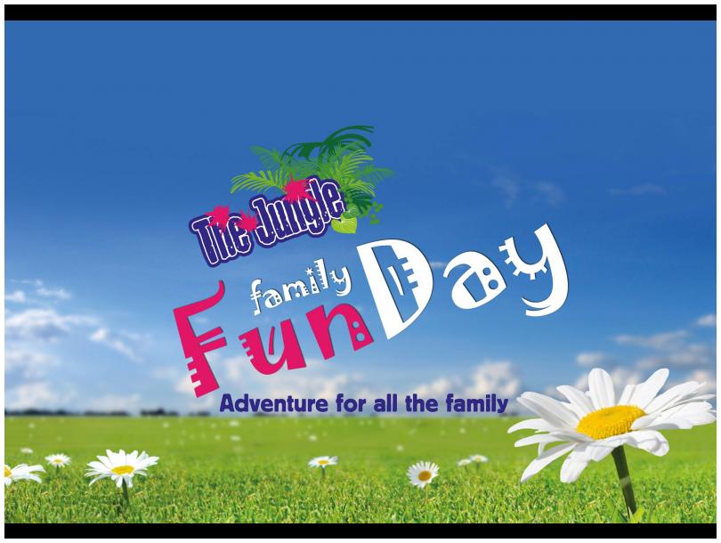 Family Fun Day