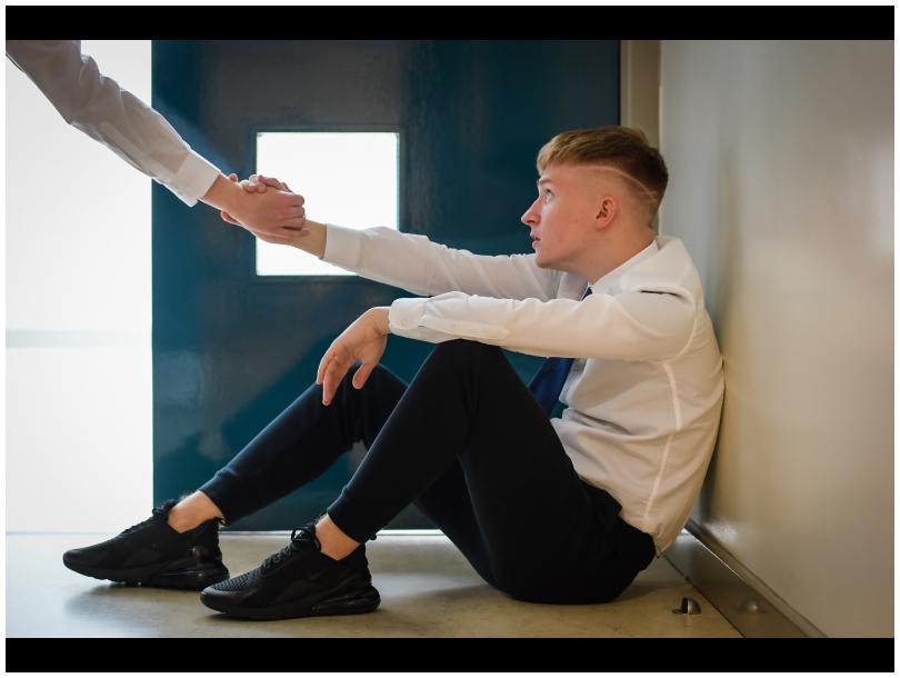 Bullying Involving Looked After Children & Young People