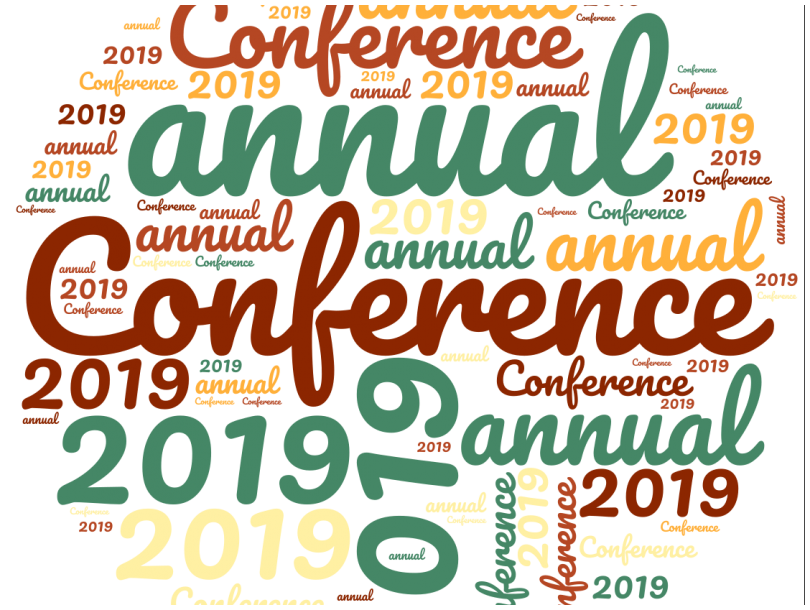 Stronger Together Annual Conference 2019