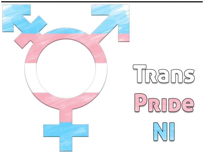 Trans Pride NI Organisational Meeting