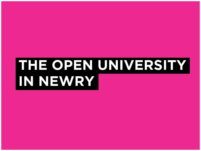 The Open University in Newry