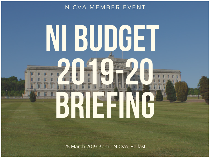 Northern Ireland Budget Briefing 2019-20