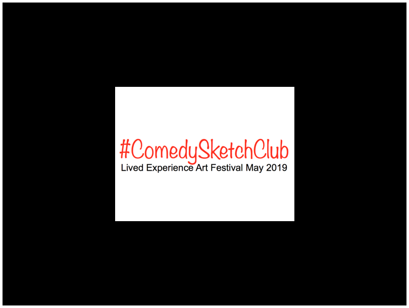 #ComedySketchClub