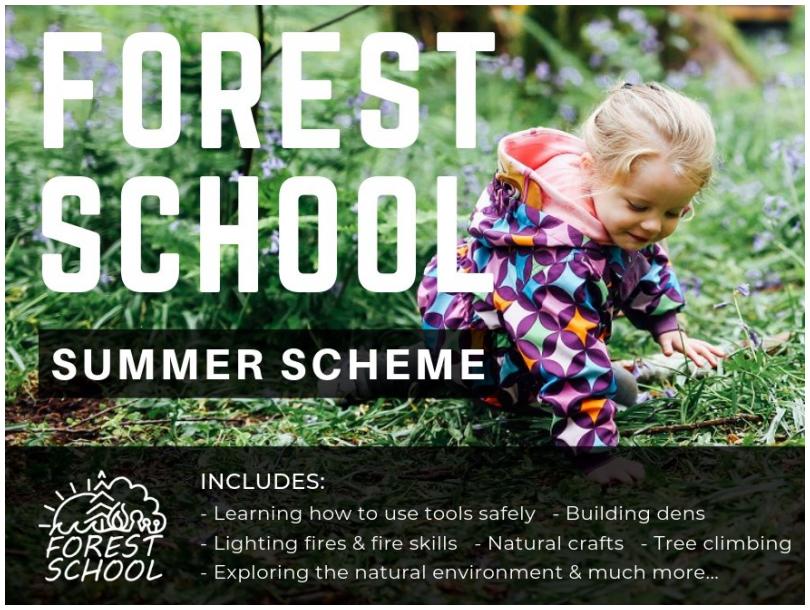 Forest School