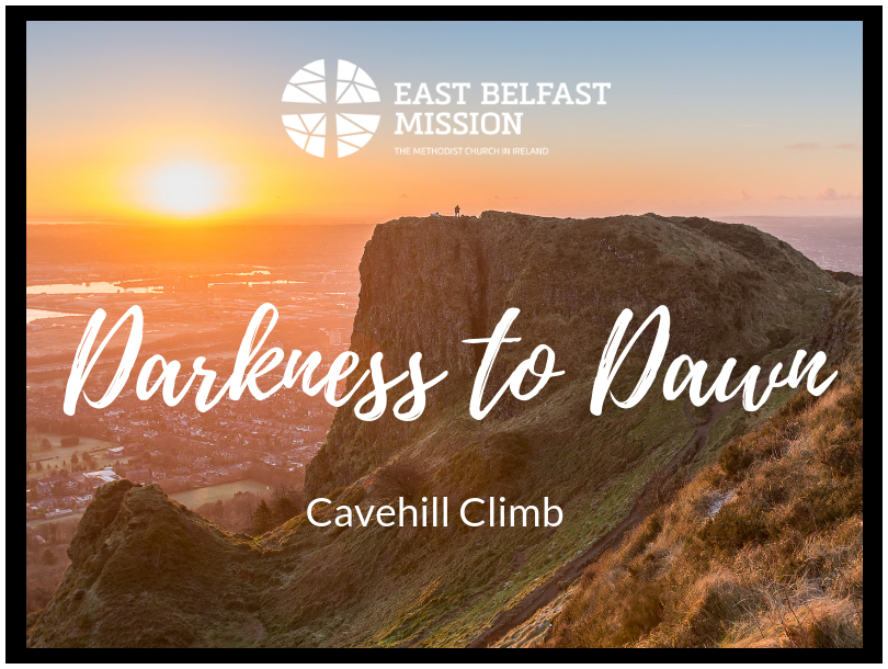 Cavehill Climb
