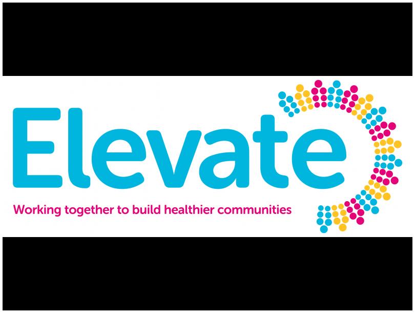 Elevate logo