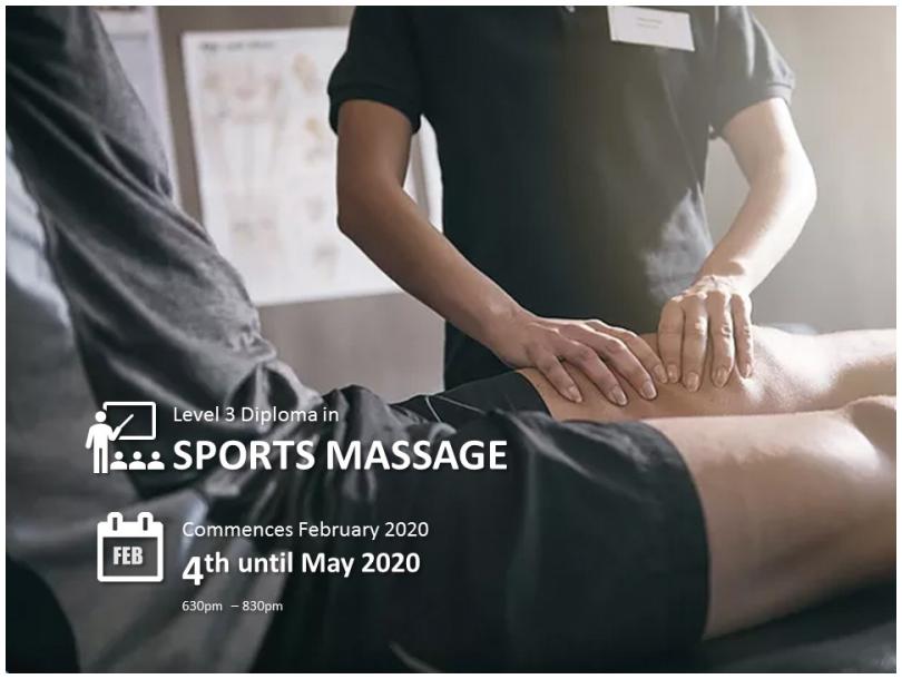 Massage