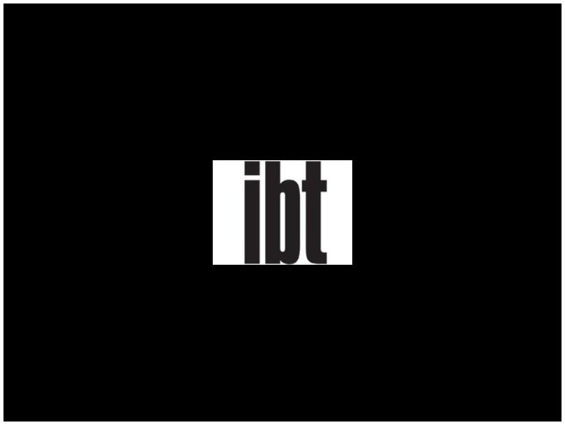 IBT logo