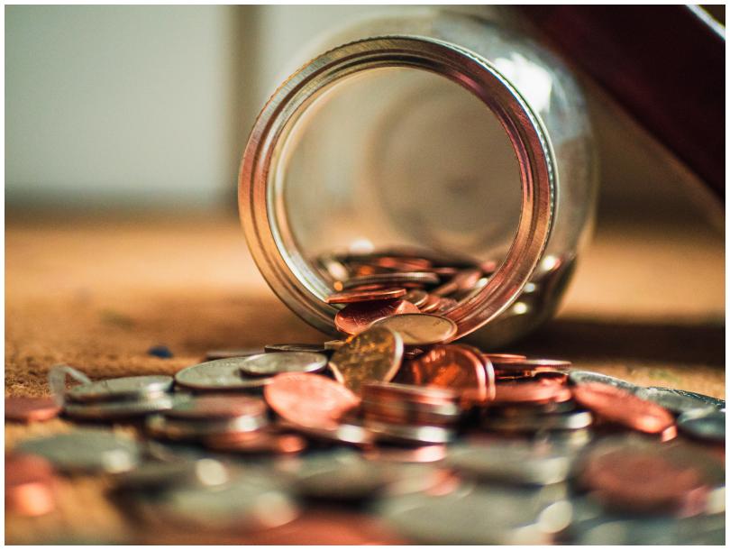 Coins