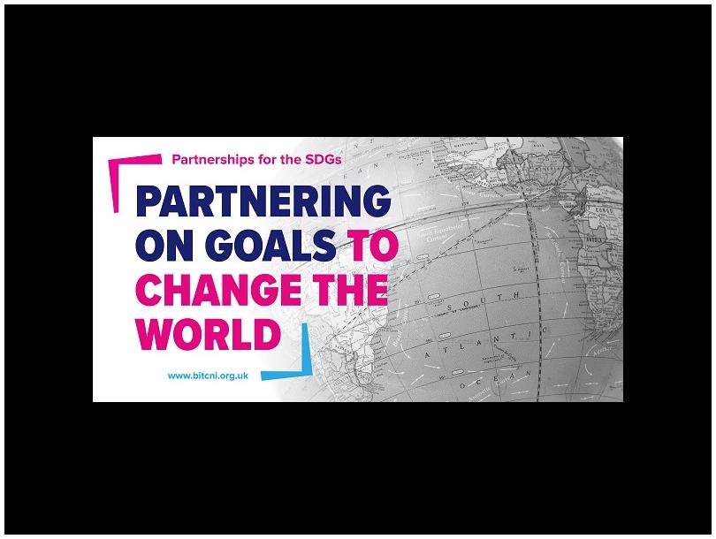 Partnerships for the SDGs