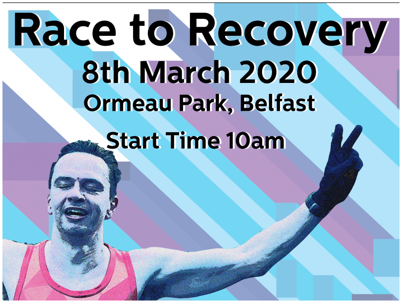 Race to Recovery 2020