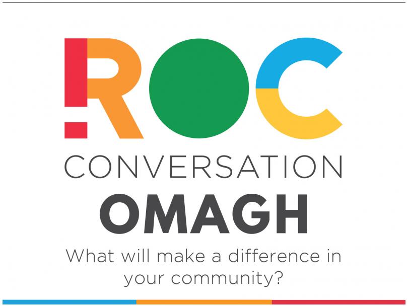 RSVP your FREE place at www.roc.uk.com/omagh
