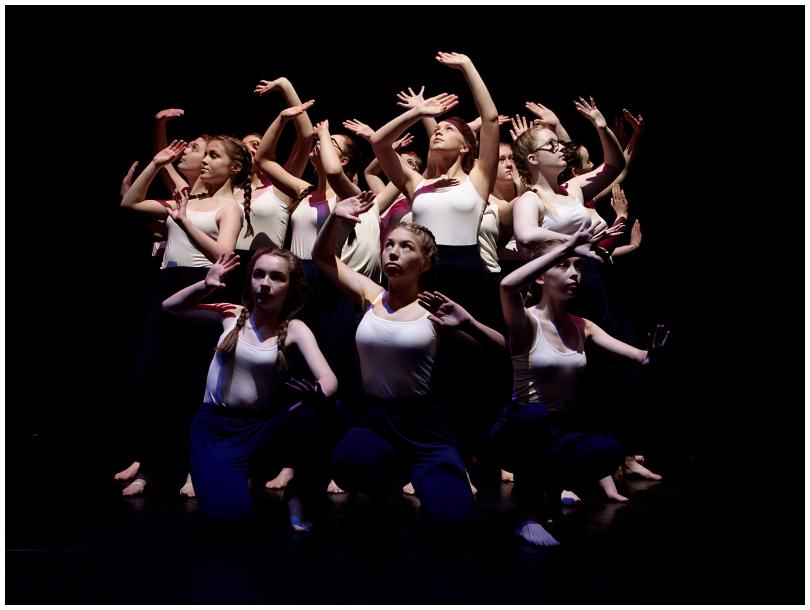 Alternative Energies perform at Unanimous 2019