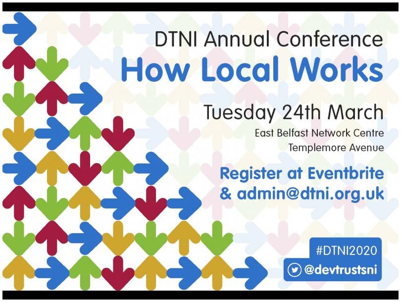 DTNI Annual Conference