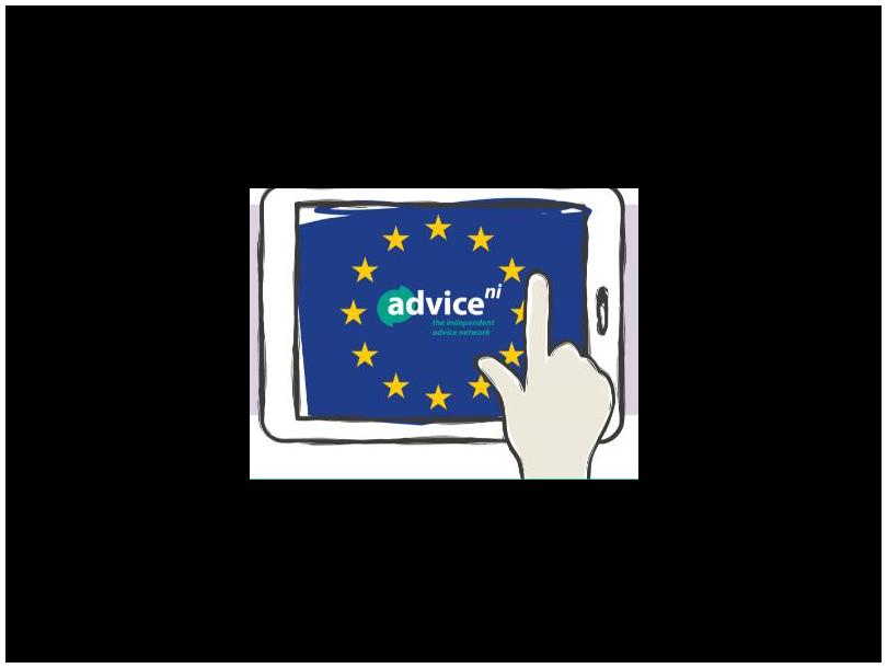 EU Settlement Scheme Advice Clinic