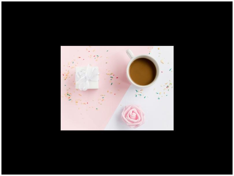 VIRTUAL PINK COFFEE MORNING