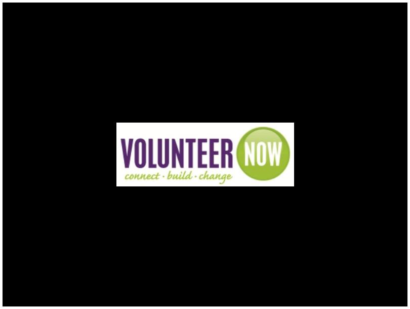 Volunteer Now