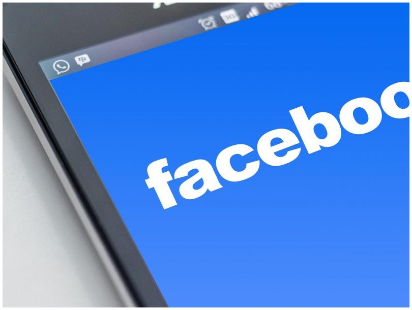 Make It Click - Facebook for your organisation