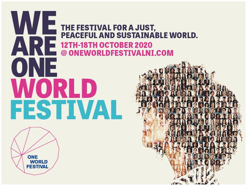 One World Festival image
