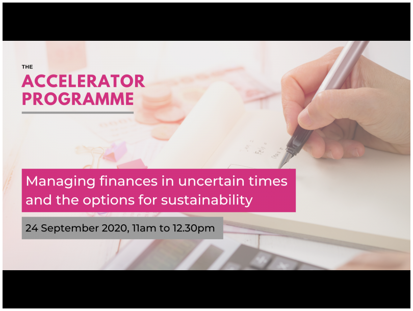 Webinar promo image