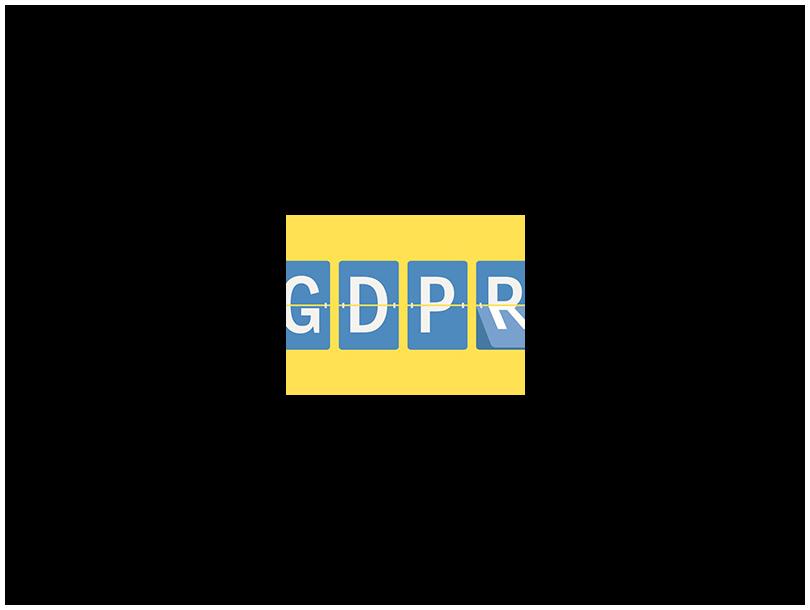 Trustee Responsibilities Under GDPR