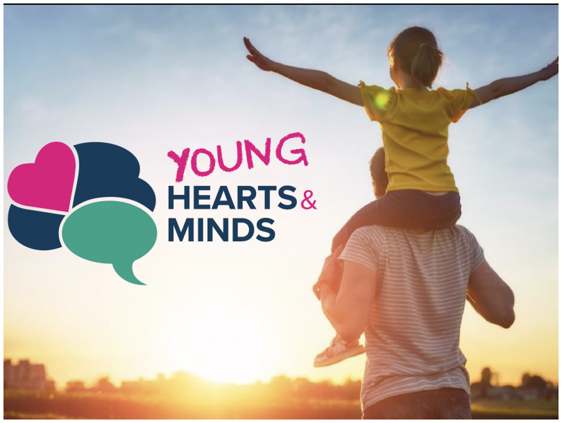 Young Hearts and Minds 2021