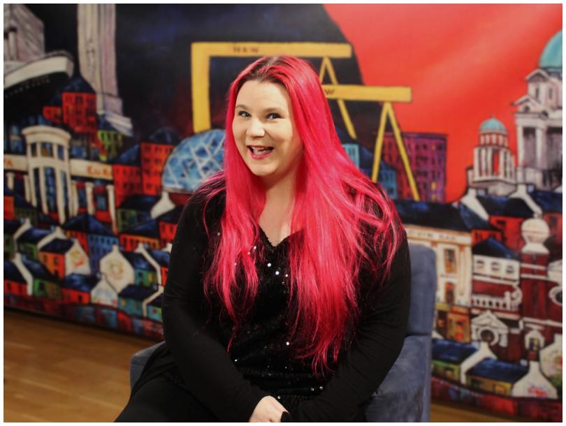 FREE REPLAY* Why You Need To Build A Good Mailing List with Tina Calder |  CommunityNI