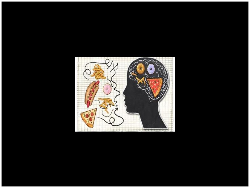 disordered eating