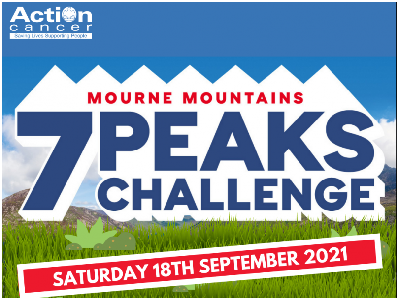 7 Peaks Challenge image