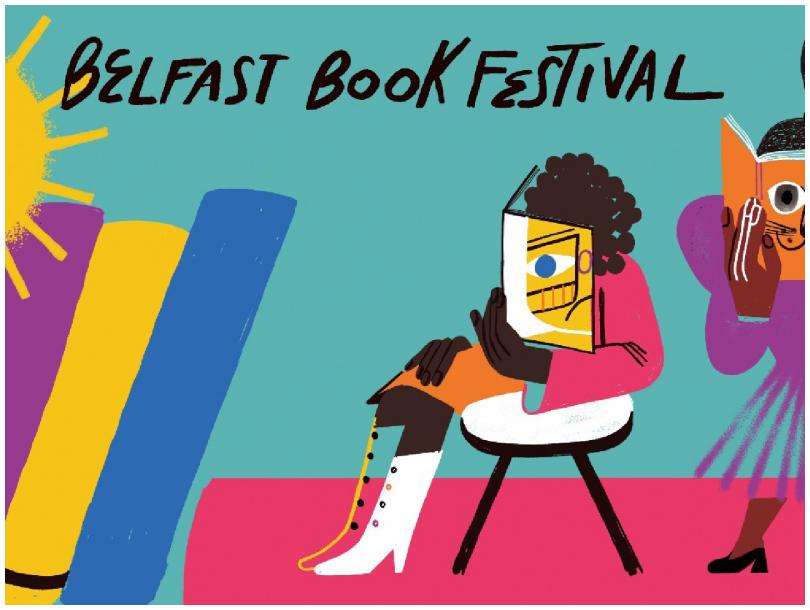 Belfast Book Festival