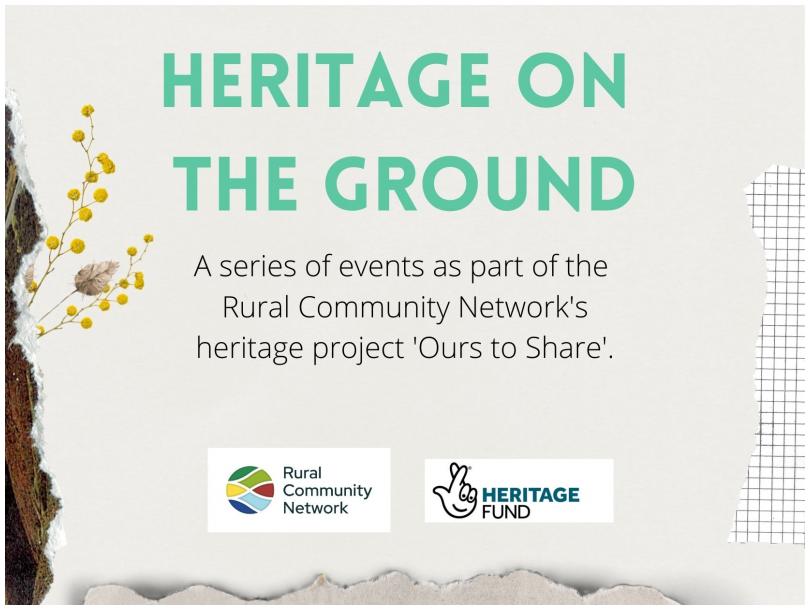 Heritage on the ground