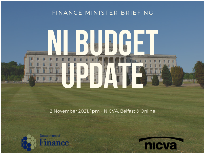 NI Budget Update