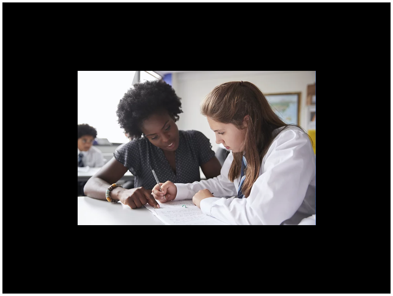 Teaching assistant