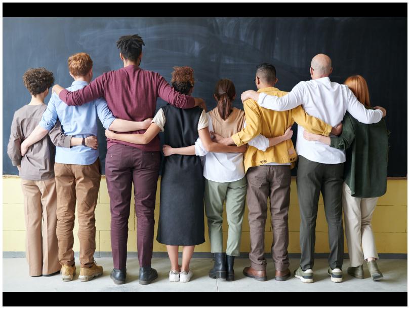 Diversity in the classroom