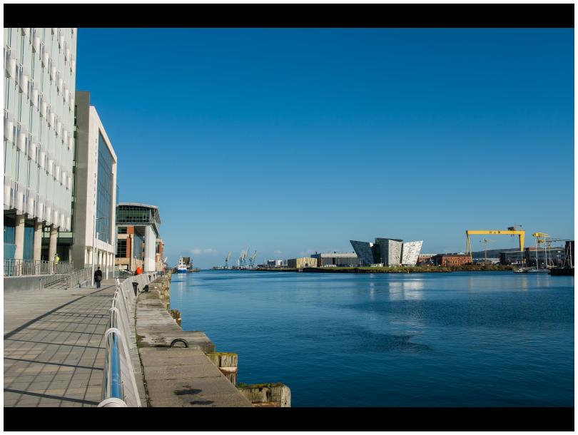 Maritime Mile
