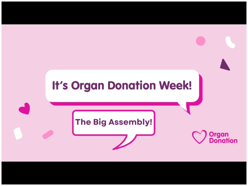 organ donation