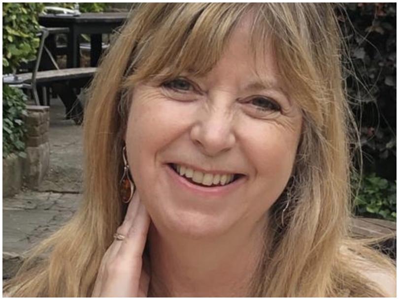 Prof Joanne Conaghan