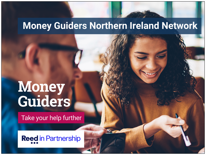 Money Guiders NI Network - Take Your Help Further
