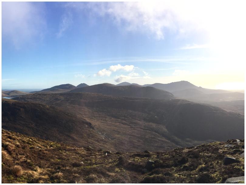 Come and hear about the value of the outdoors when it comes to promoting positive wellbeing. 