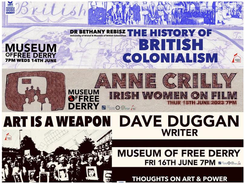 The British History of Colonialism