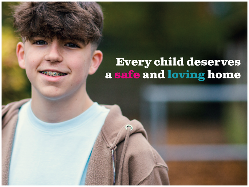 Barnardo's Fostering & Adoption Northern Ireland 