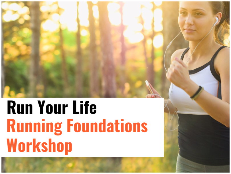 Run Your Life