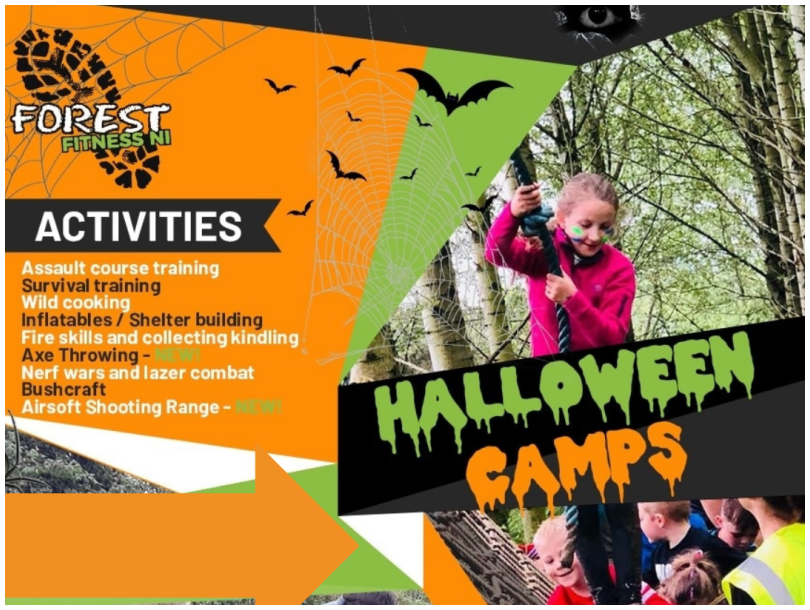 https://www.forestfitnessni.com/halloween-camps/