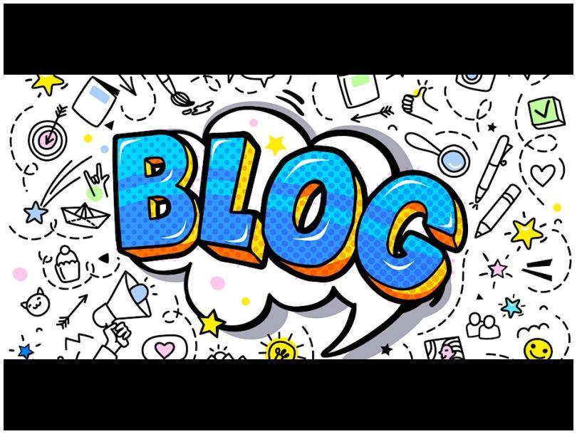 *FREE WEBINAR* Supercharge Your Blogging & Content Marketing