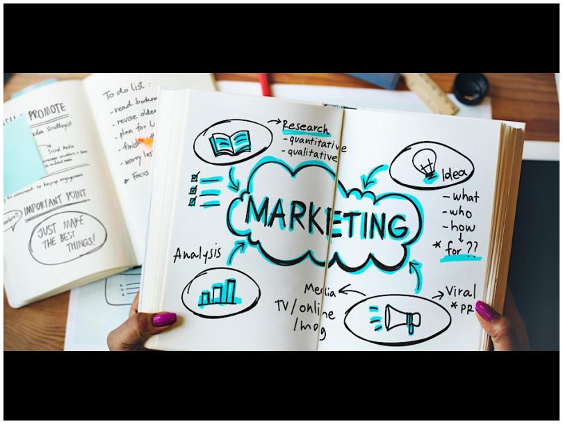 *FREE WEBINAR* 45 Marketing Assets You Need To Have A Successful 2024