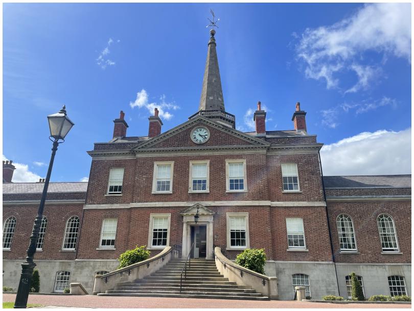 Clifton House